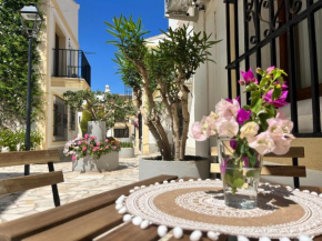 LA CASITA VERDE- cerca de la playa y con piscina abierta todo el año, Vera Playa
